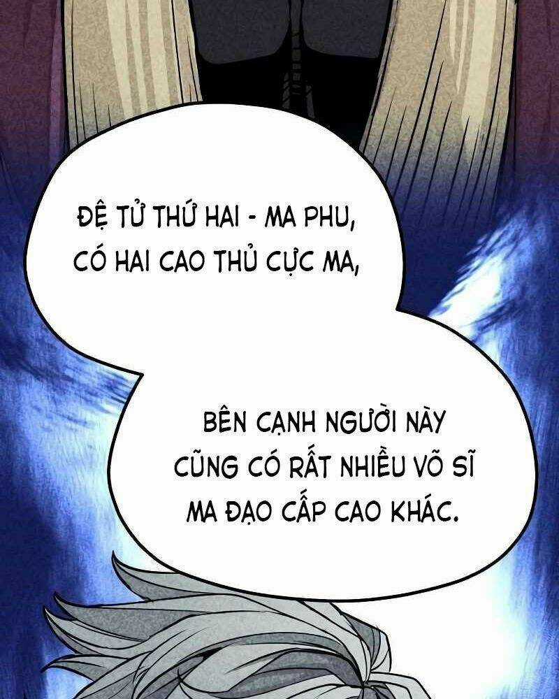 Thiên Ma Phi Thăng Truyện Chapter 38 trang 23