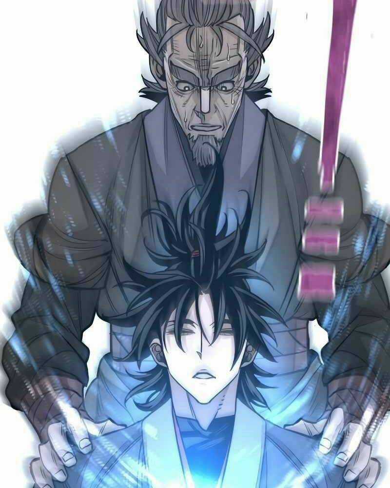 Thiên Ma Phi Thăng Truyện Chapter 38 trang 232