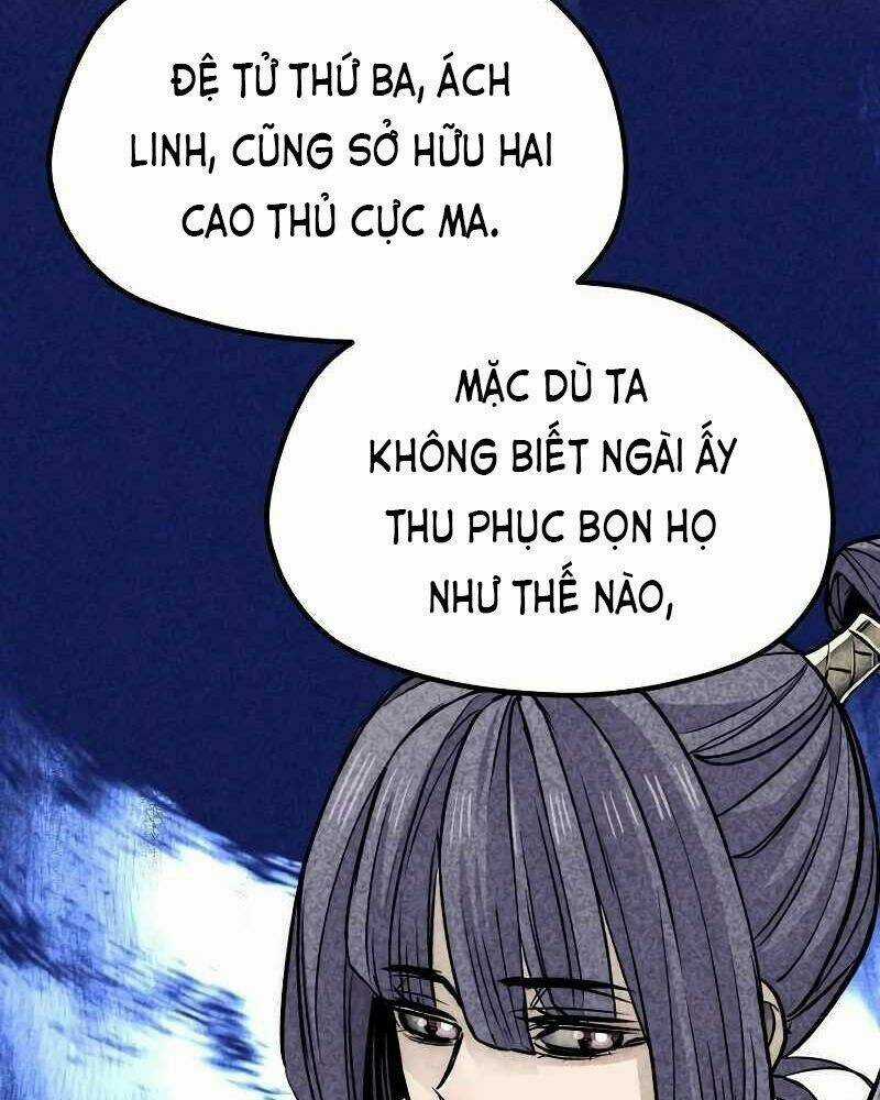 Thiên Ma Phi Thăng Truyện Chapter 38 trang 25