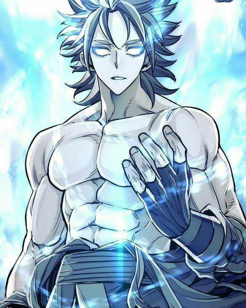 Thiên Ma Phi Thăng Truyện Chapter 38 trang 251