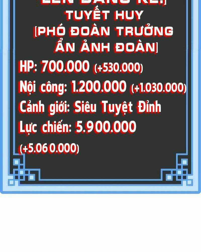 Thiên Ma Phi Thăng Truyện Chapter 38 trang 254