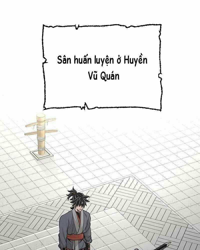 Thiên Ma Phi Thăng Truyện Chapter 38 trang 3