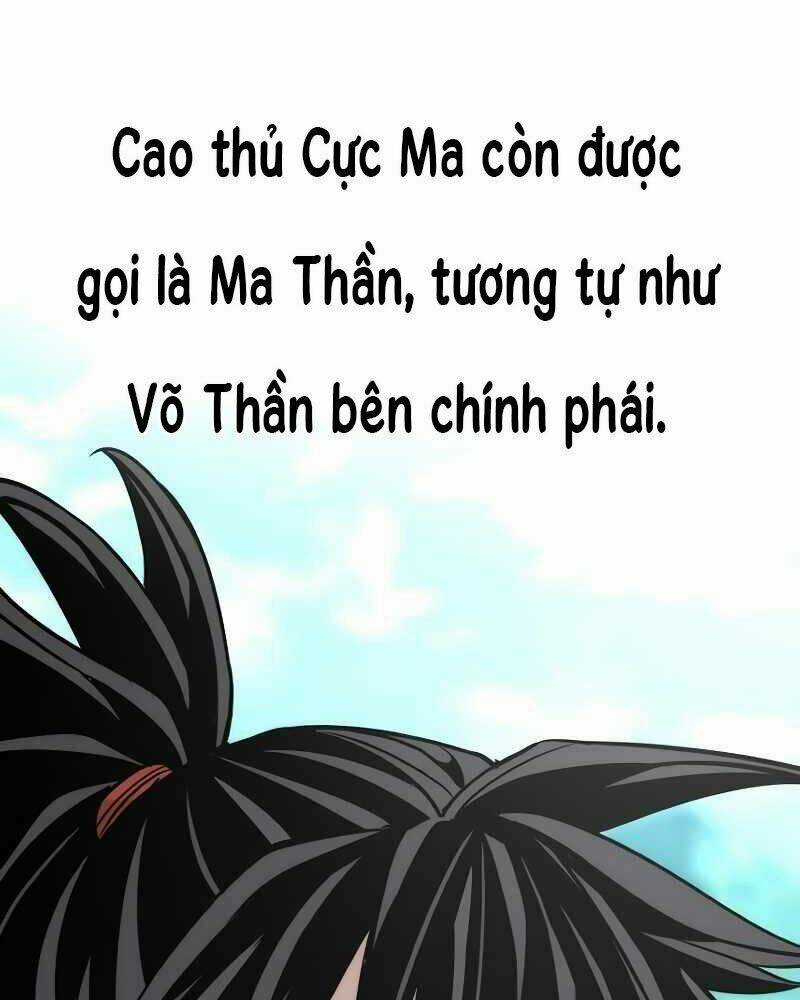 Thiên Ma Phi Thăng Truyện Chapter 38 trang 30