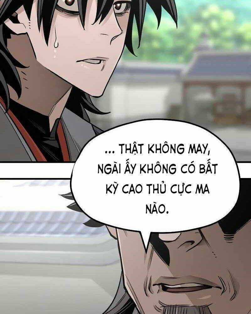 Thiên Ma Phi Thăng Truyện Chapter 38 trang 36