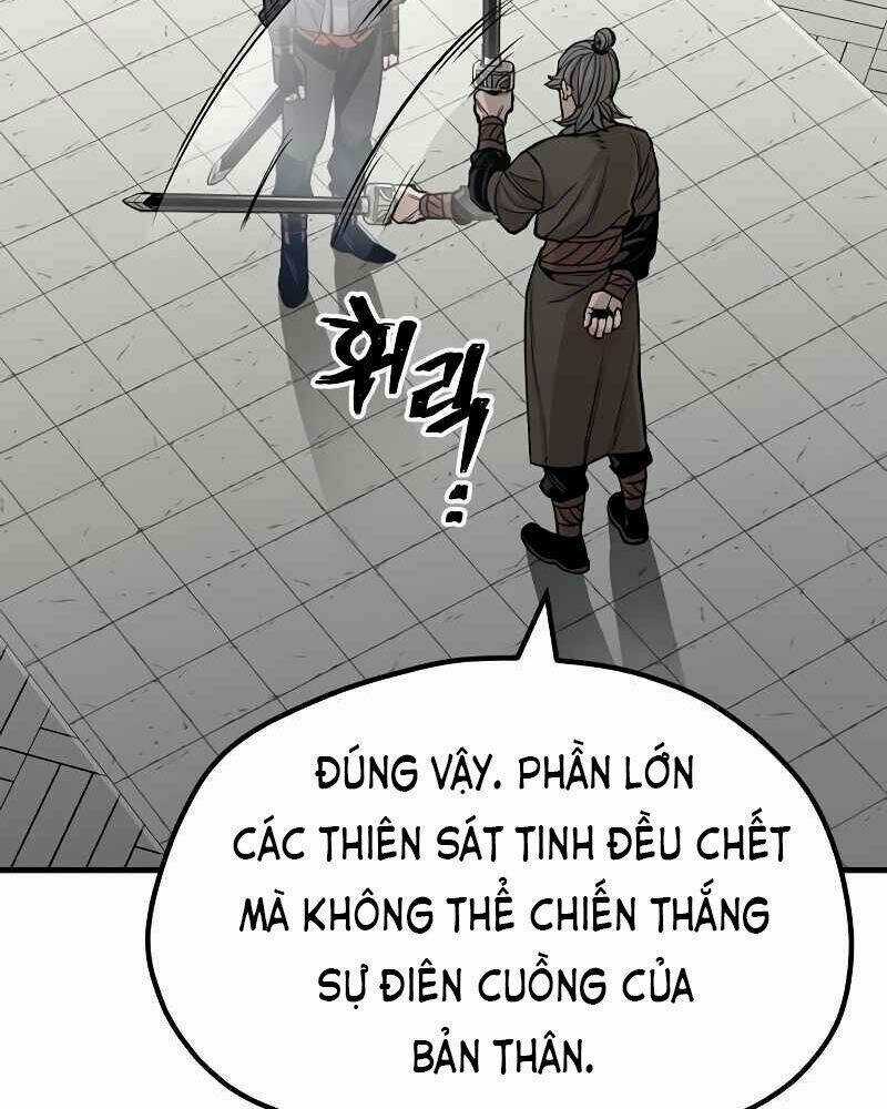 Thiên Ma Phi Thăng Truyện Chapter 38 trang 53