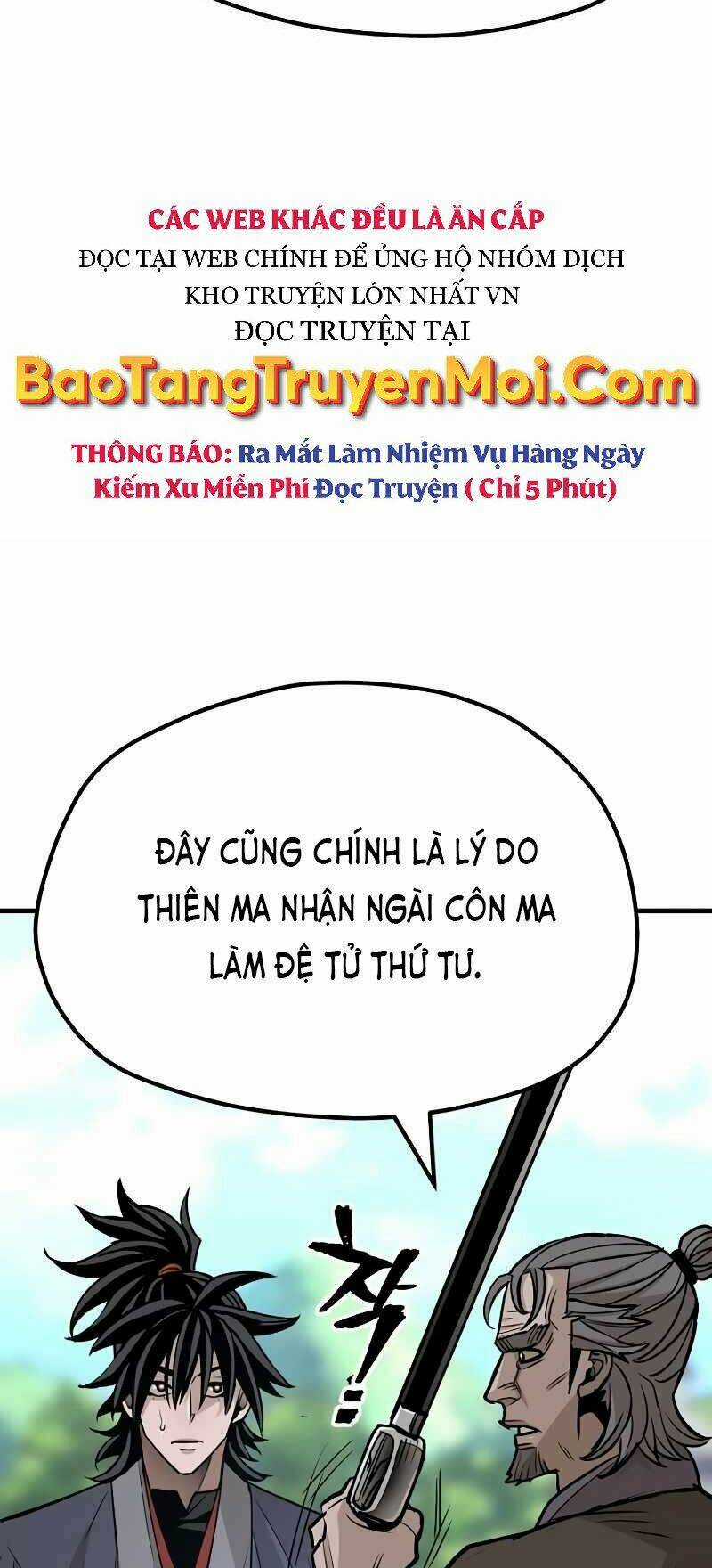 Thiên Ma Phi Thăng Truyện Chapter 38 trang 54