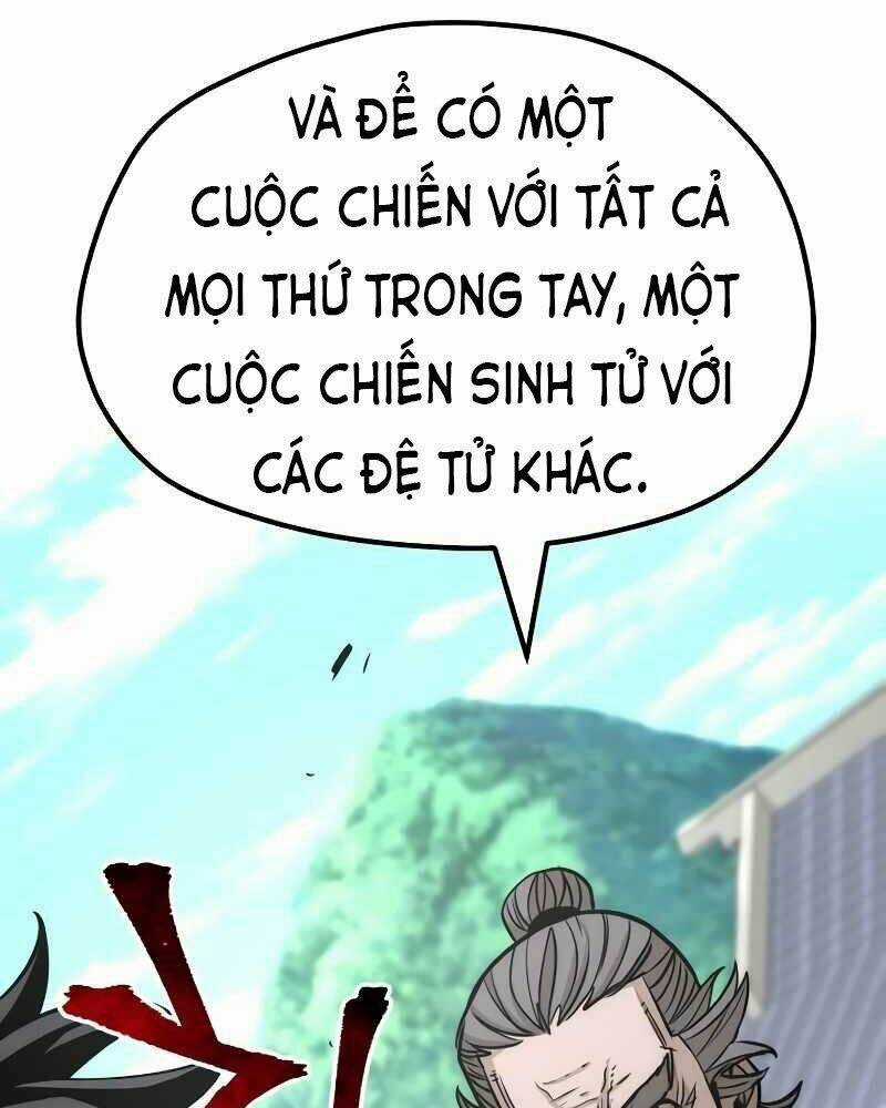 Thiên Ma Phi Thăng Truyện Chapter 38 trang 76