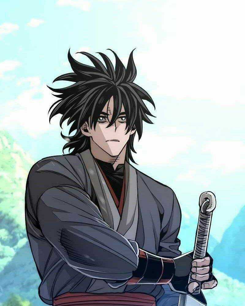 Thiên Ma Phi Thăng Truyện Chapter 38 trang 87