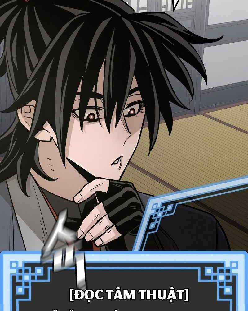 Thiên Ma Phi Thăng Truyện Chapter 39 trang 10