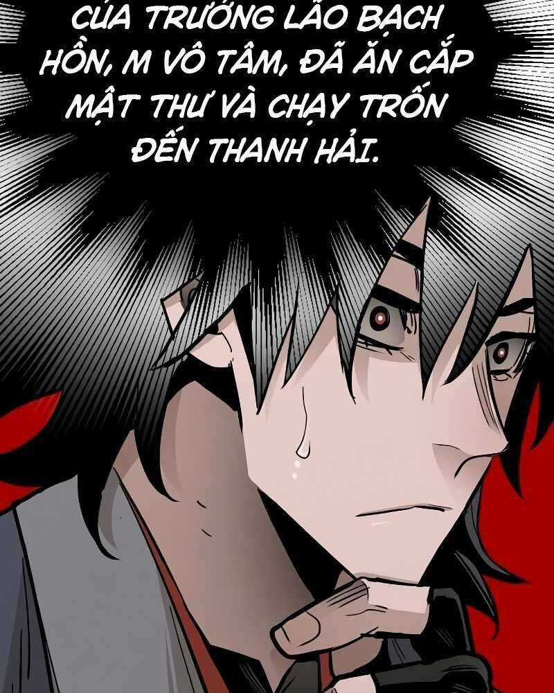 Thiên Ma Phi Thăng Truyện Chapter 39 trang 112