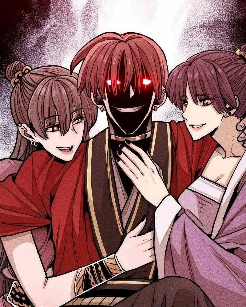 Thiên Ma Phi Thăng Truyện Chapter 39 trang 118