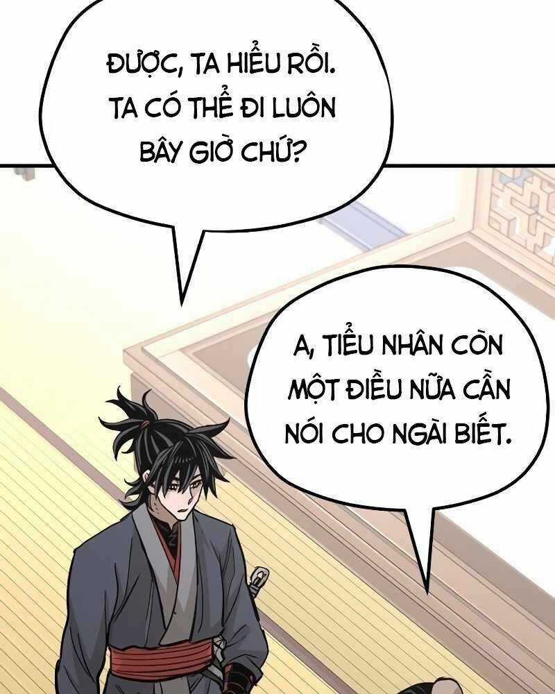 Thiên Ma Phi Thăng Truyện Chapter 39 trang 124