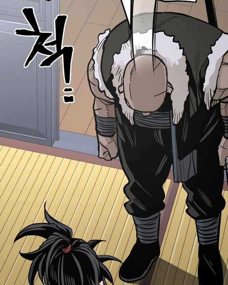 Thiên Ma Phi Thăng Truyện Chapter 39 trang 136