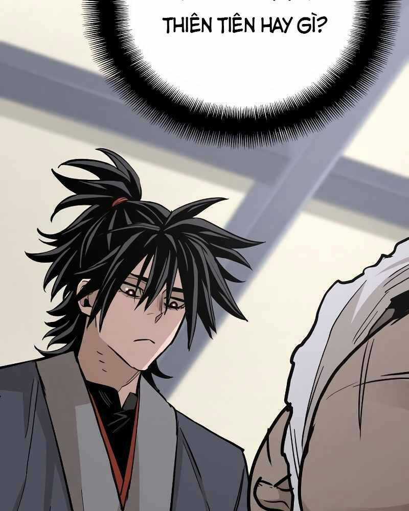 Thiên Ma Phi Thăng Truyện Chapter 39 trang 139