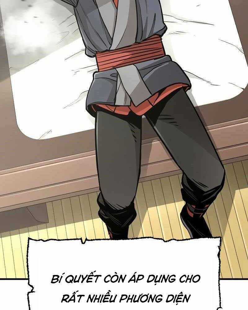 Thiên Ma Phi Thăng Truyện Chapter 39 trang 14