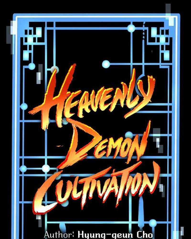 Thiên Ma Phi Thăng Truyện Chapter 39 trang 19