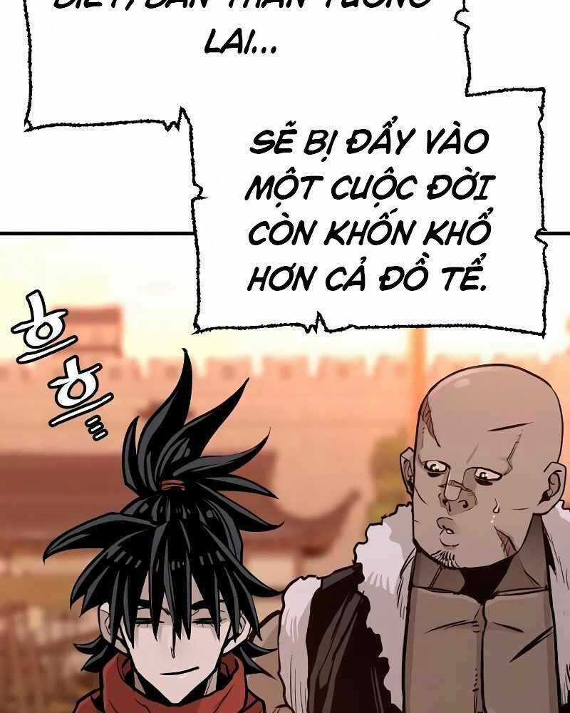 Thiên Ma Phi Thăng Truyện Chapter 39 trang 192