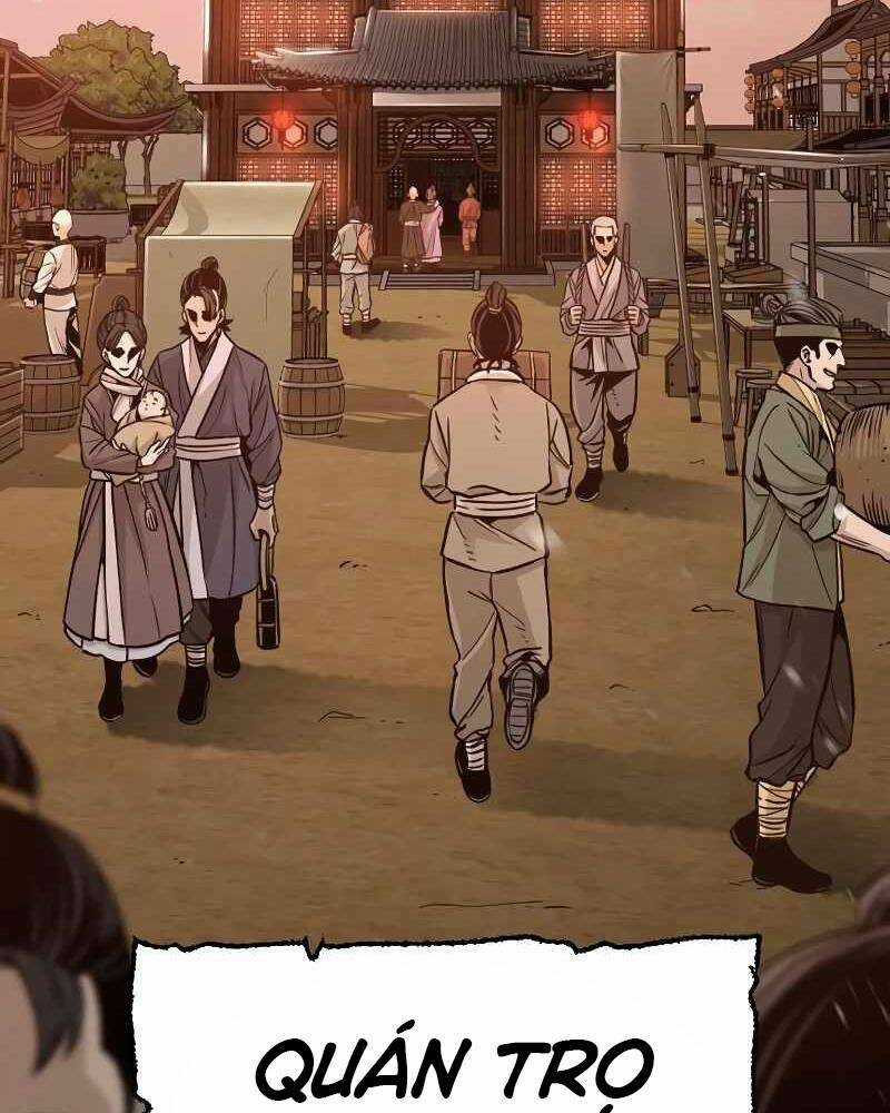 Thiên Ma Phi Thăng Truyện Chapter 39 trang 202