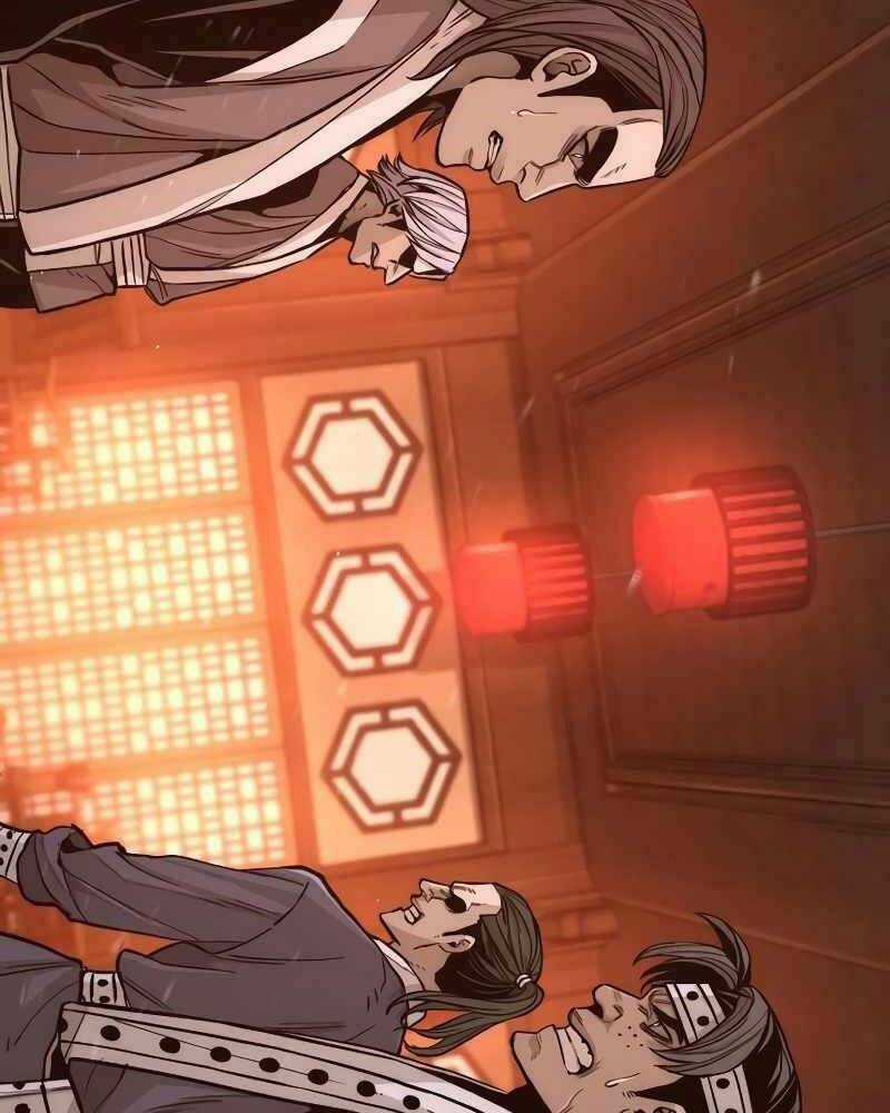 Thiên Ma Phi Thăng Truyện Chapter 39 trang 210