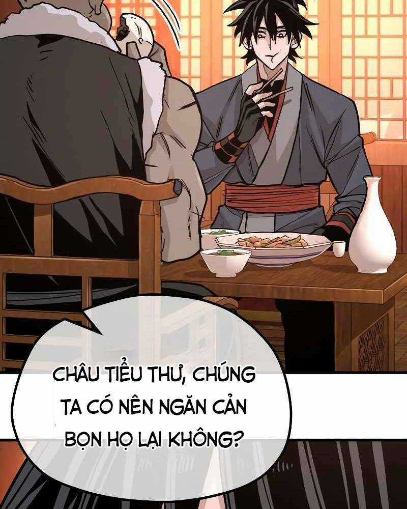 Thiên Ma Phi Thăng Truyện Chapter 39 trang 225