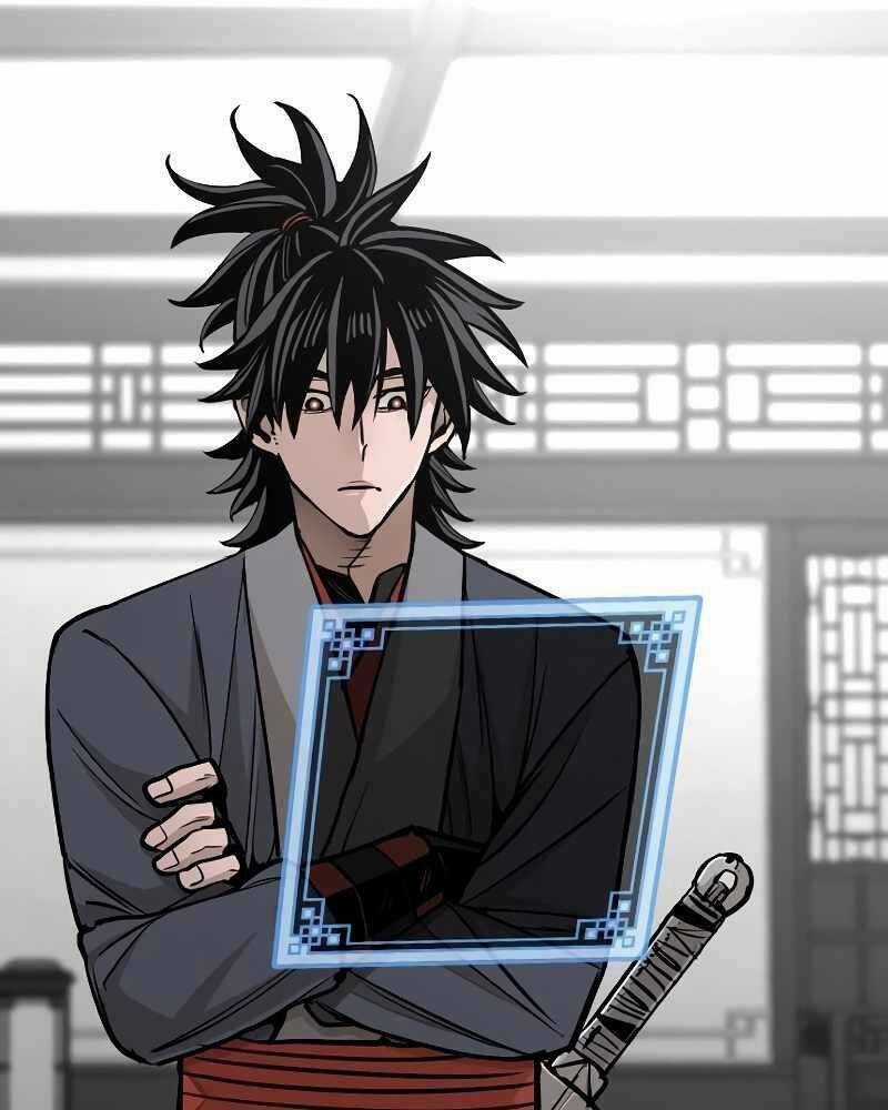 Thiên Ma Phi Thăng Truyện Chapter 39 trang 25