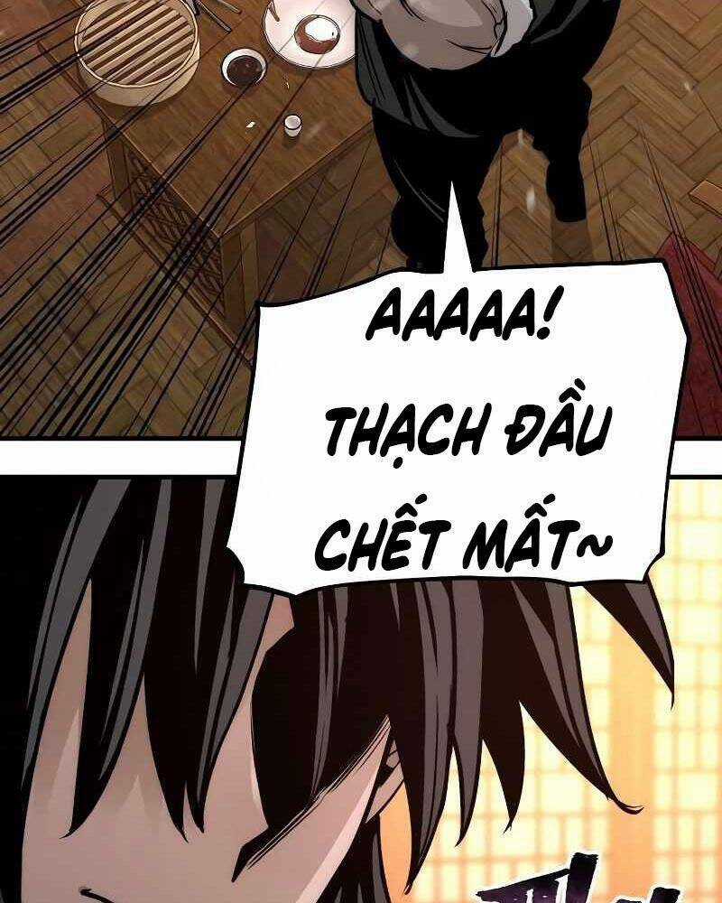 Thiên Ma Phi Thăng Truyện Chapter 39 trang 258