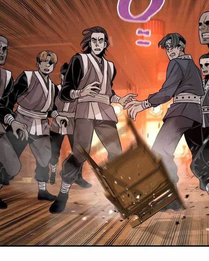 Thiên Ma Phi Thăng Truyện Chapter 39 trang 261