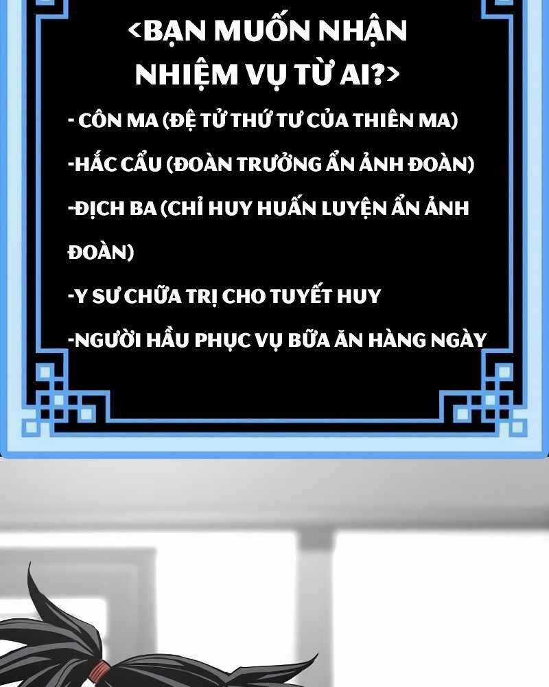 Thiên Ma Phi Thăng Truyện Chapter 39 trang 29