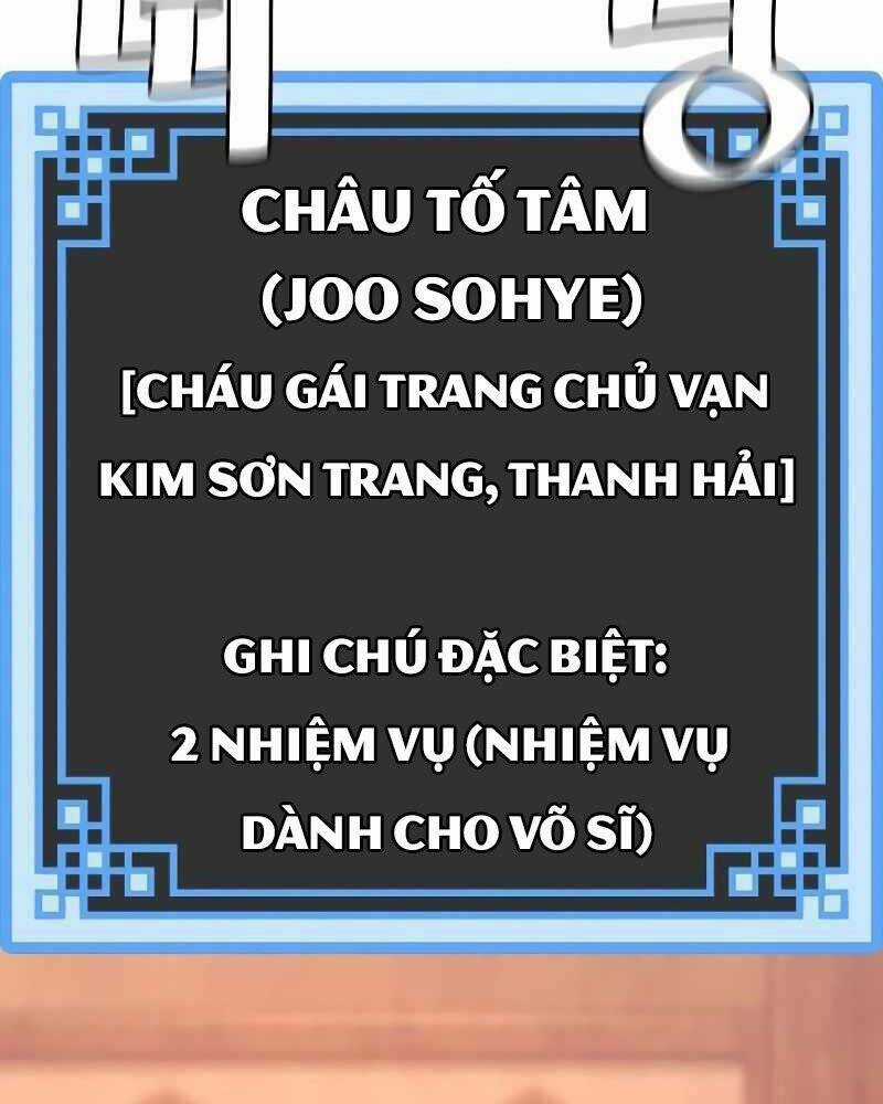 Thiên Ma Phi Thăng Truyện Chapter 39 trang 298