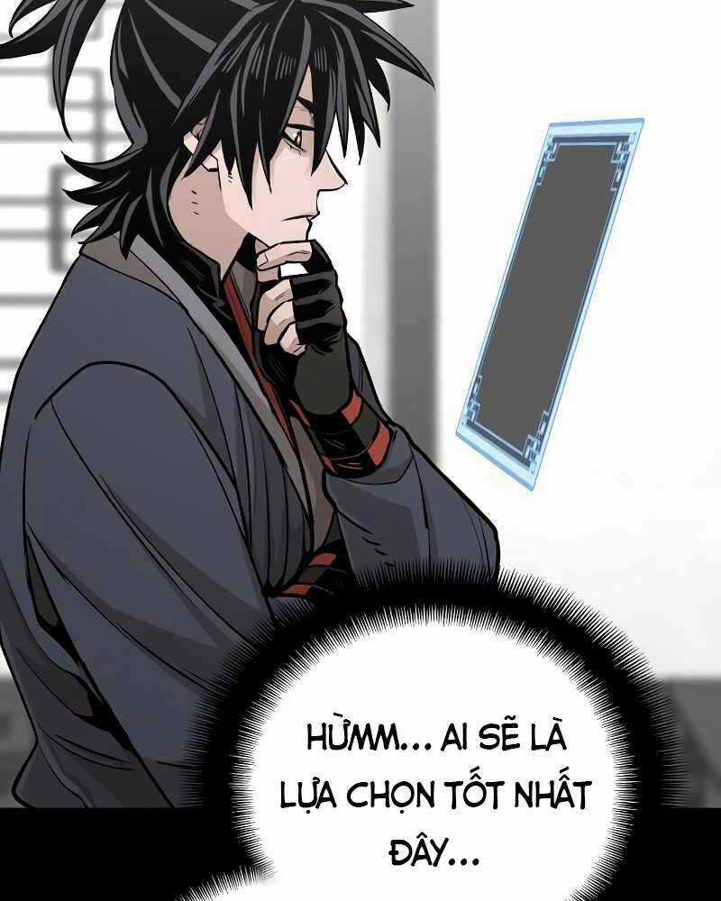 Thiên Ma Phi Thăng Truyện Chapter 39 trang 30