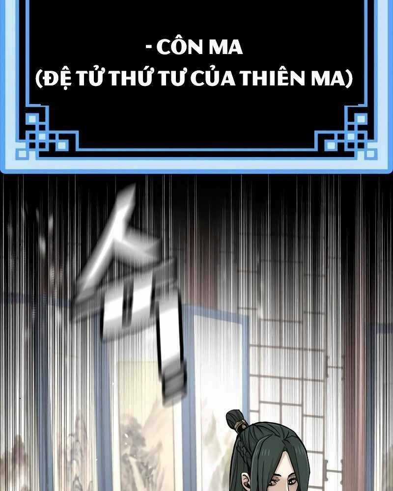 Thiên Ma Phi Thăng Truyện Chapter 39 trang 33