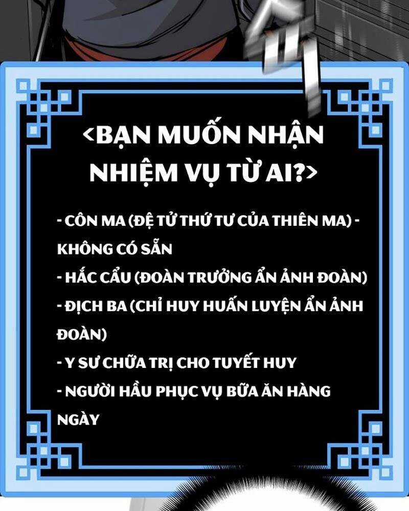 Thiên Ma Phi Thăng Truyện Chapter 39 trang 38