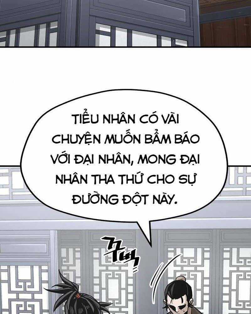 Thiên Ma Phi Thăng Truyện Chapter 39 trang 55