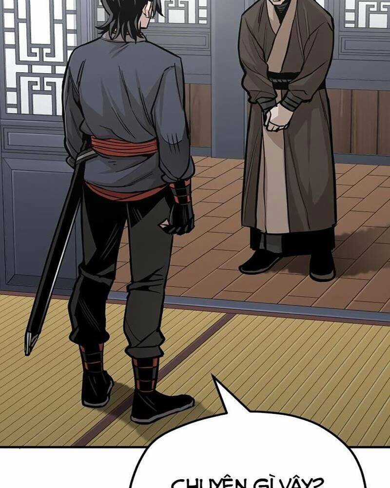 Thiên Ma Phi Thăng Truyện Chapter 39 trang 56