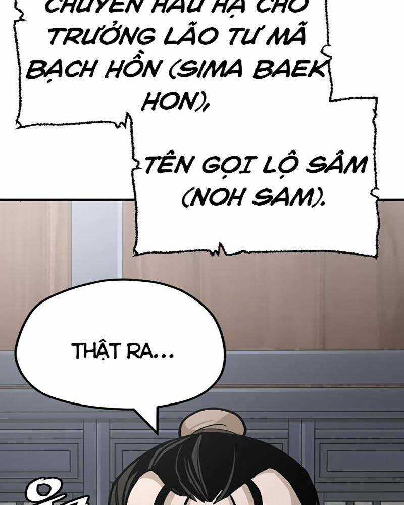 Thiên Ma Phi Thăng Truyện Chapter 39 trang 58