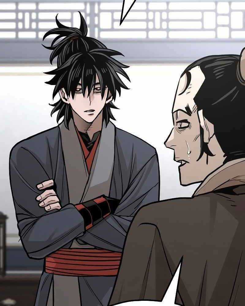 Thiên Ma Phi Thăng Truyện Chapter 39 trang 80