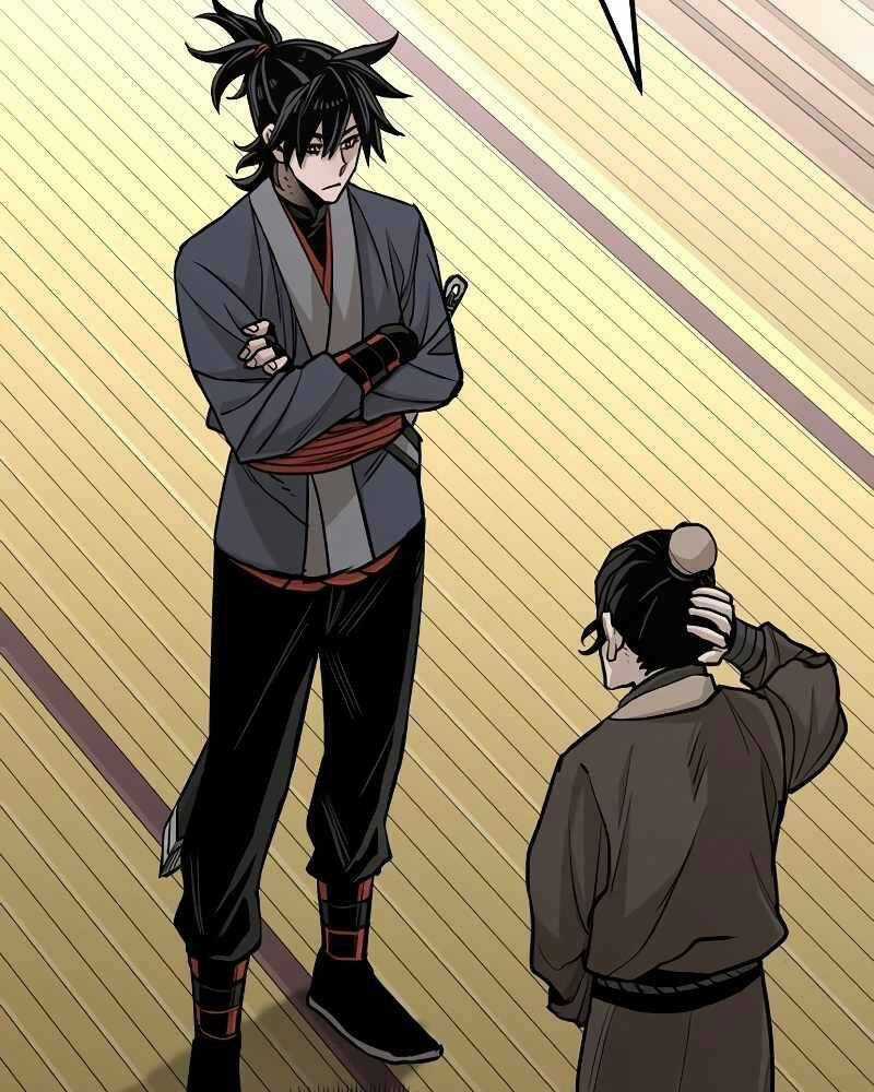 Thiên Ma Phi Thăng Truyện Chapter 39 trang 83