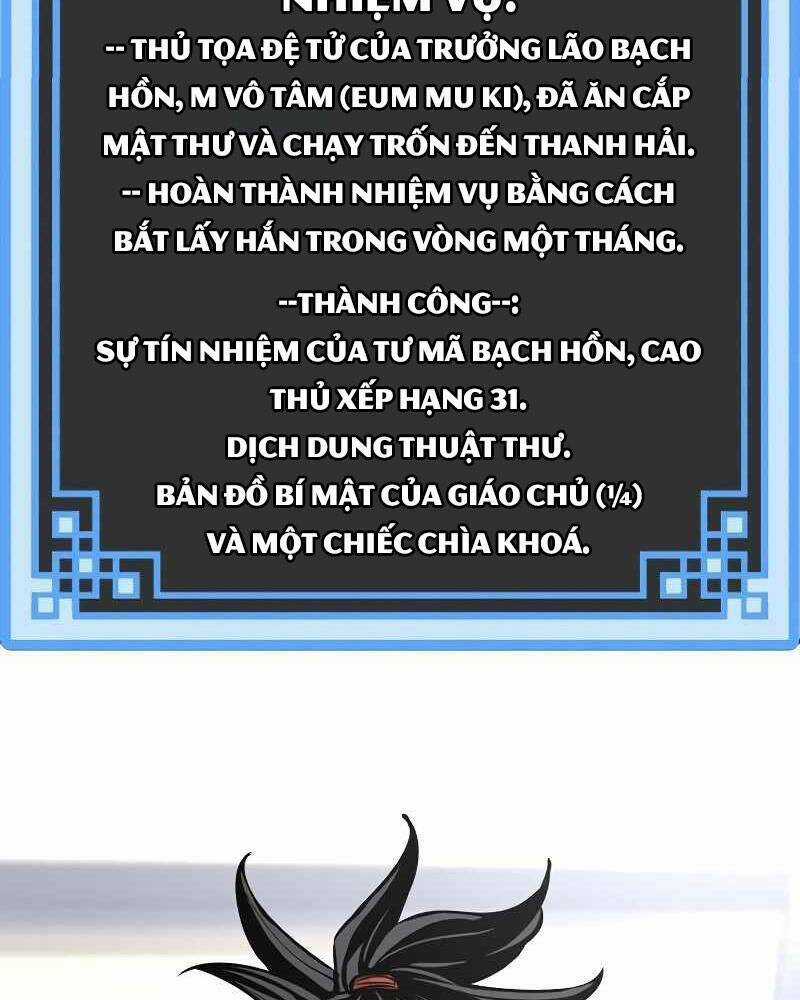 Thiên Ma Phi Thăng Truyện Chapter 39 trang 98