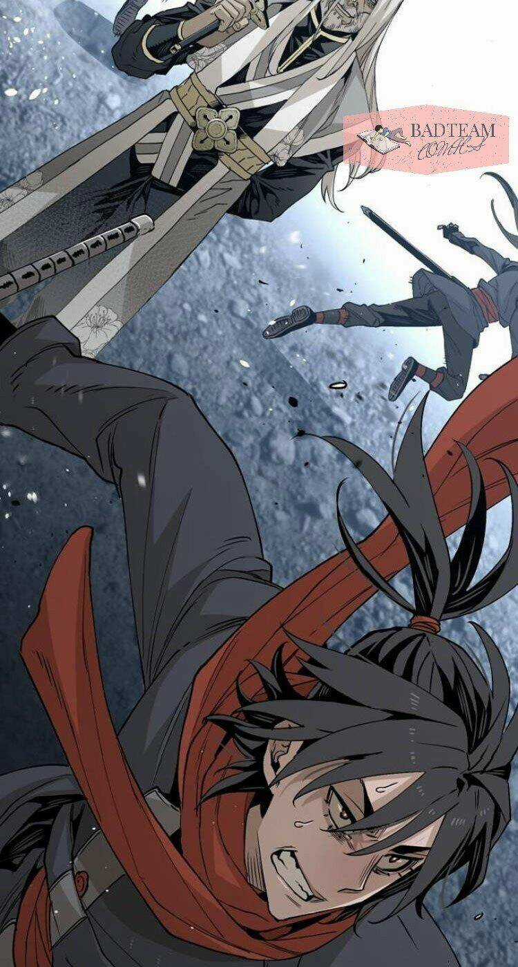 Thiên Ma Phi Thăng Truyện Chapter 4 trang 13