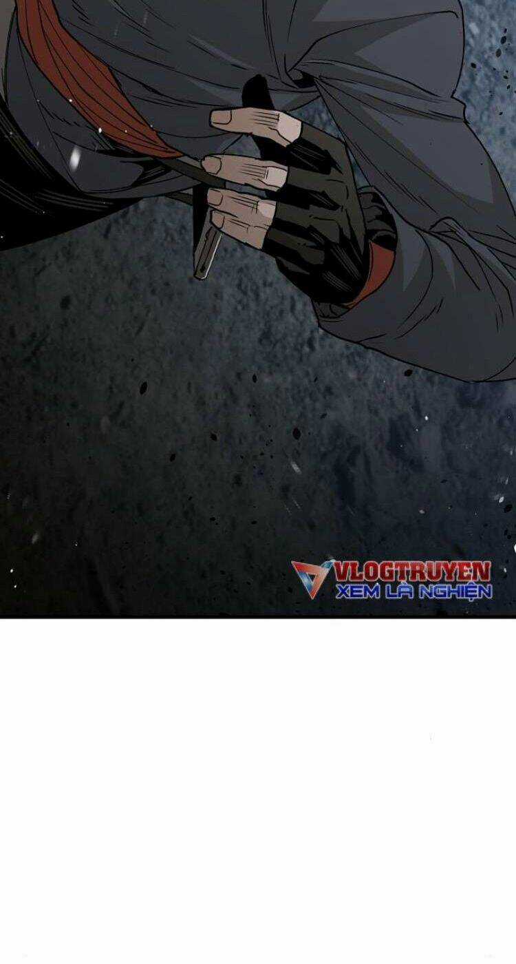 Thiên Ma Phi Thăng Truyện Chapter 4 trang 14