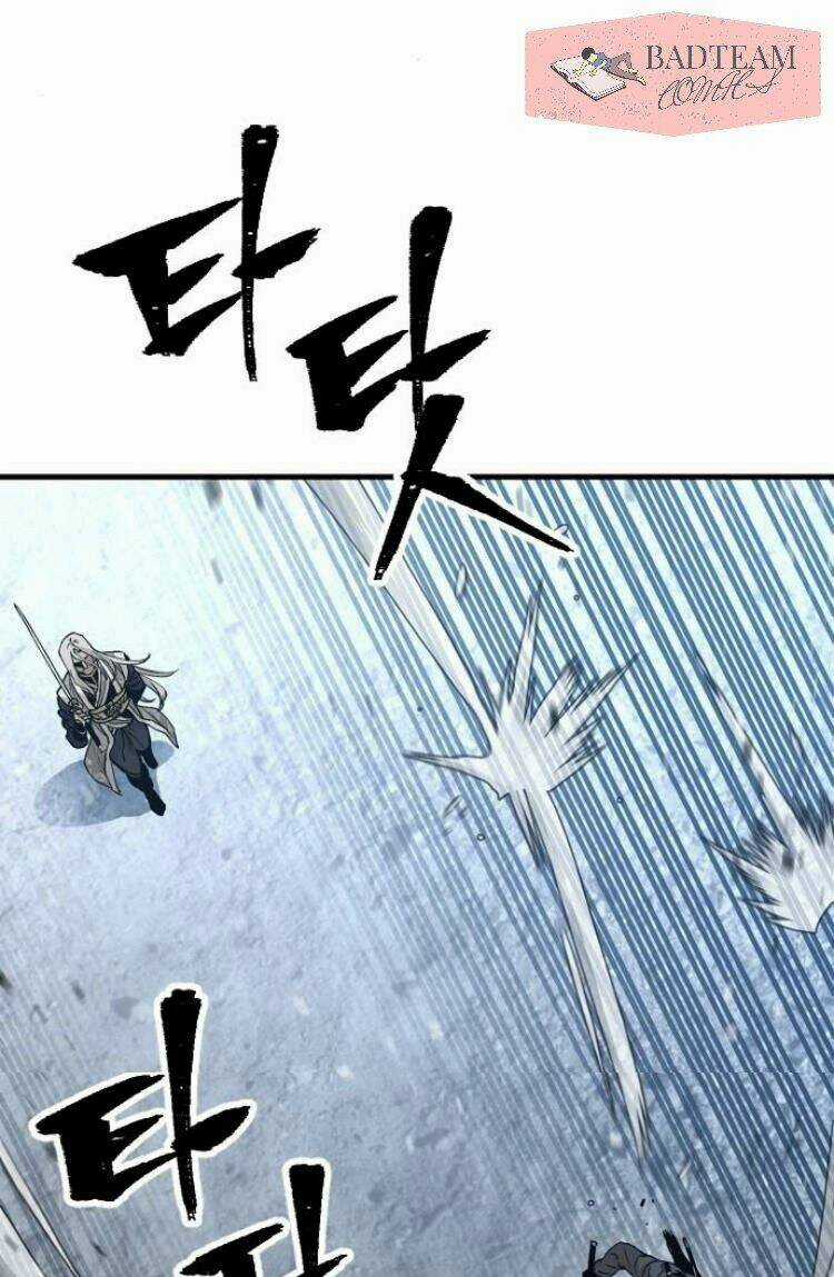 Thiên Ma Phi Thăng Truyện Chapter 4 trang 15