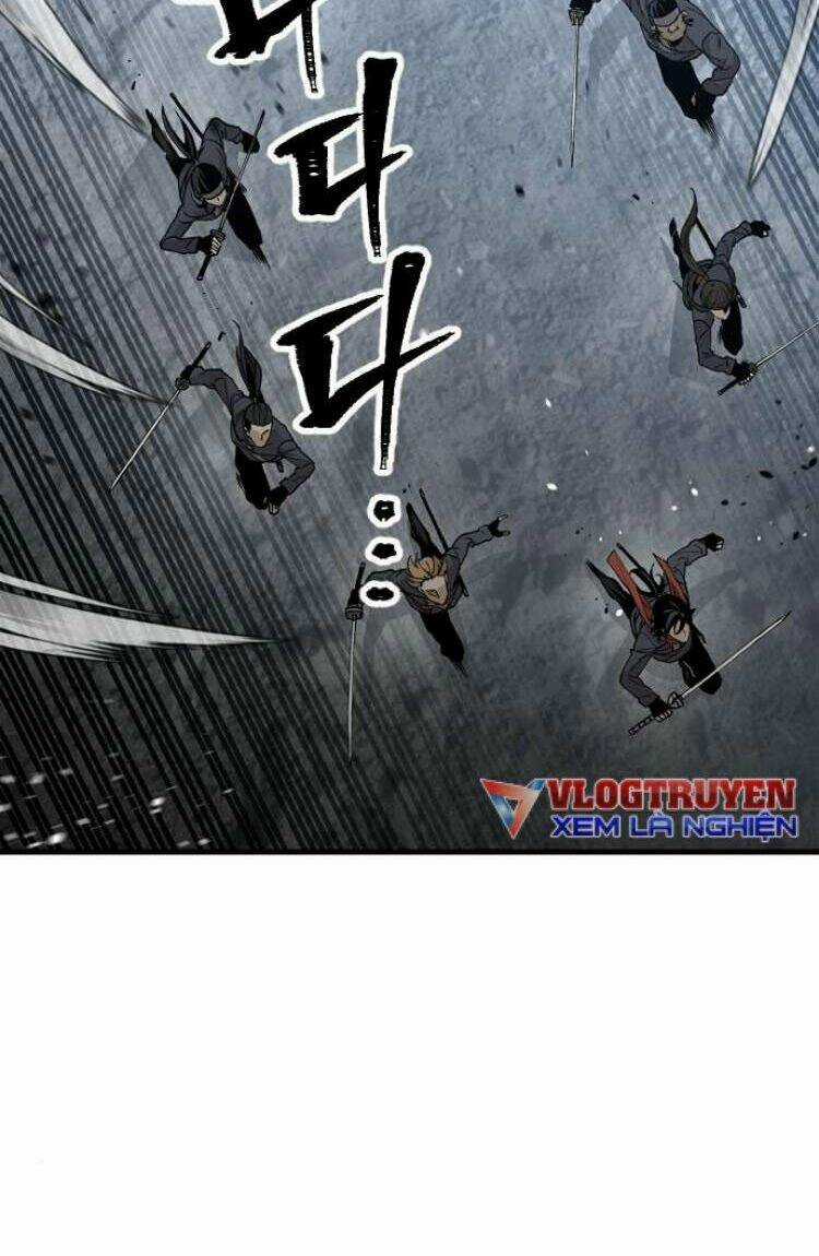 Thiên Ma Phi Thăng Truyện Chapter 4 trang 16