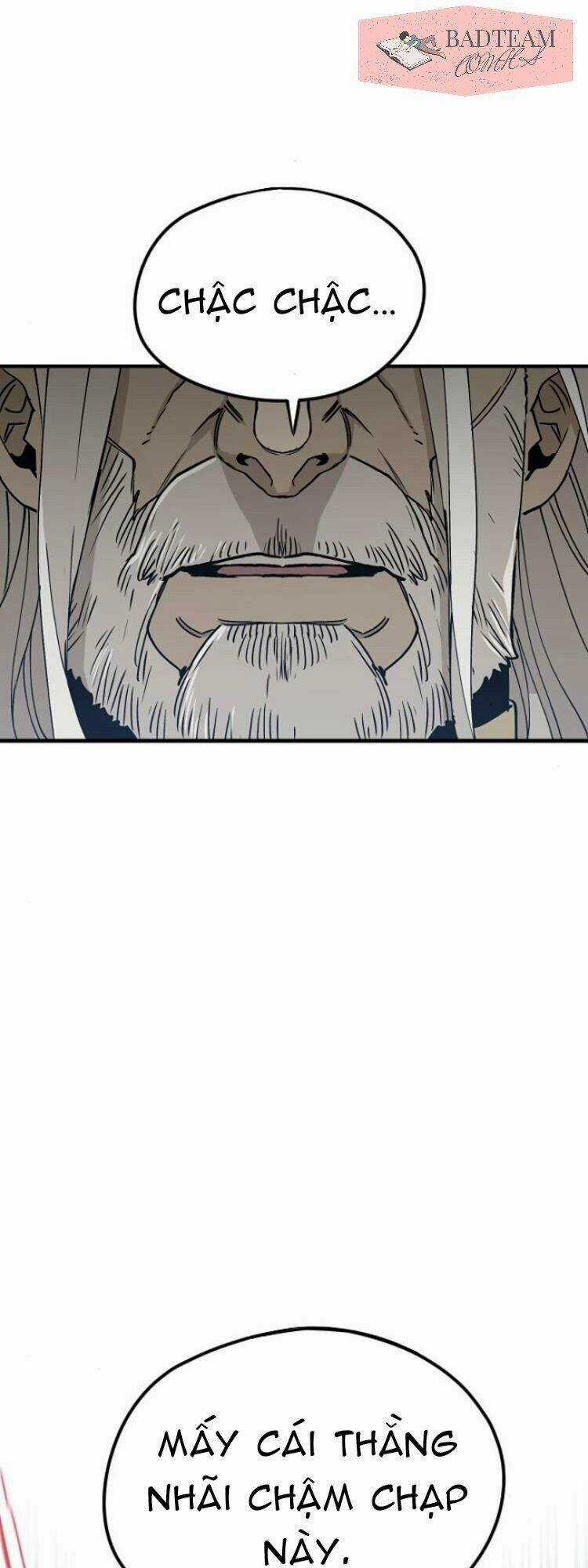 Thiên Ma Phi Thăng Truyện Chapter 4 trang 17