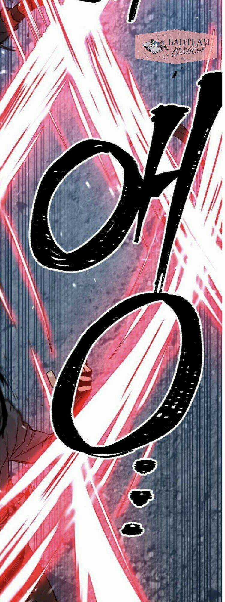 Thiên Ma Phi Thăng Truyện Chapter 4 trang 19