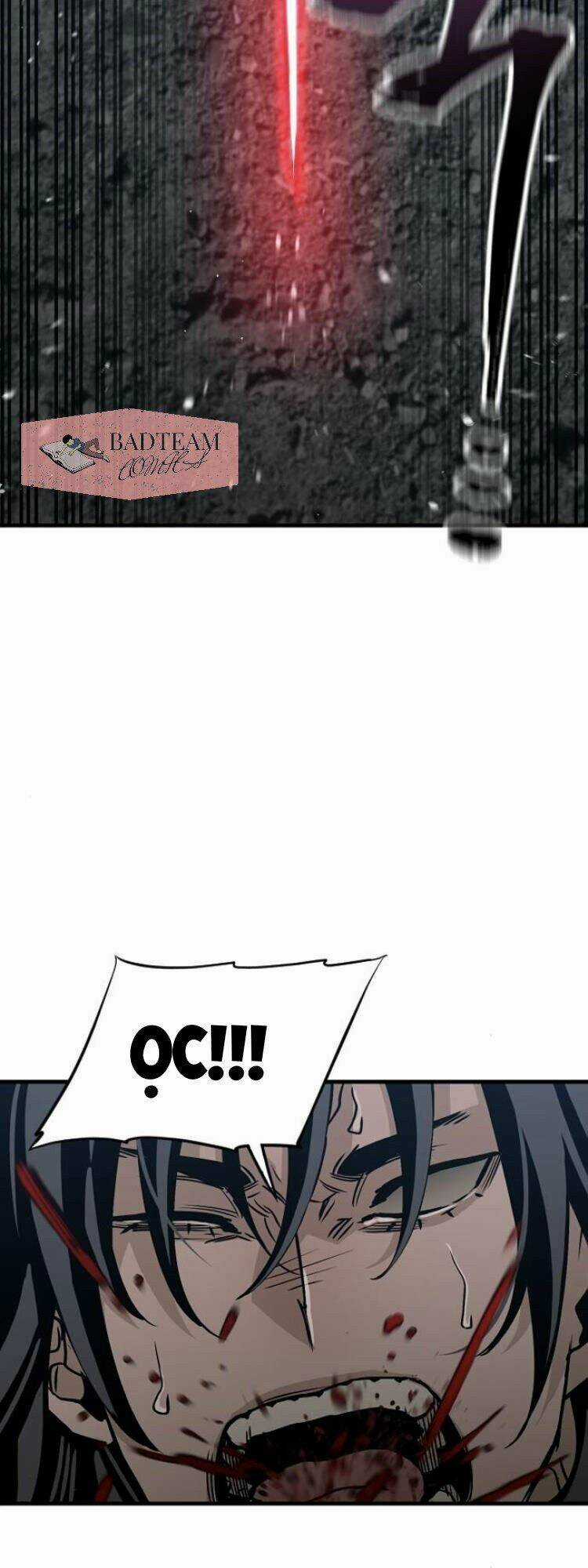 Thiên Ma Phi Thăng Truyện Chapter 4 trang 21