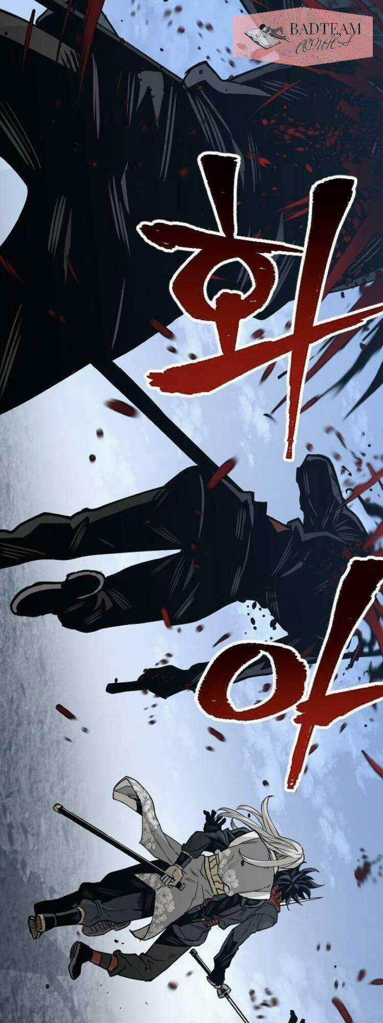 Thiên Ma Phi Thăng Truyện Chapter 4 trang 23