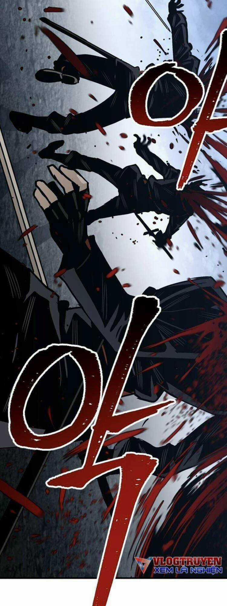 Thiên Ma Phi Thăng Truyện Chapter 4 trang 24