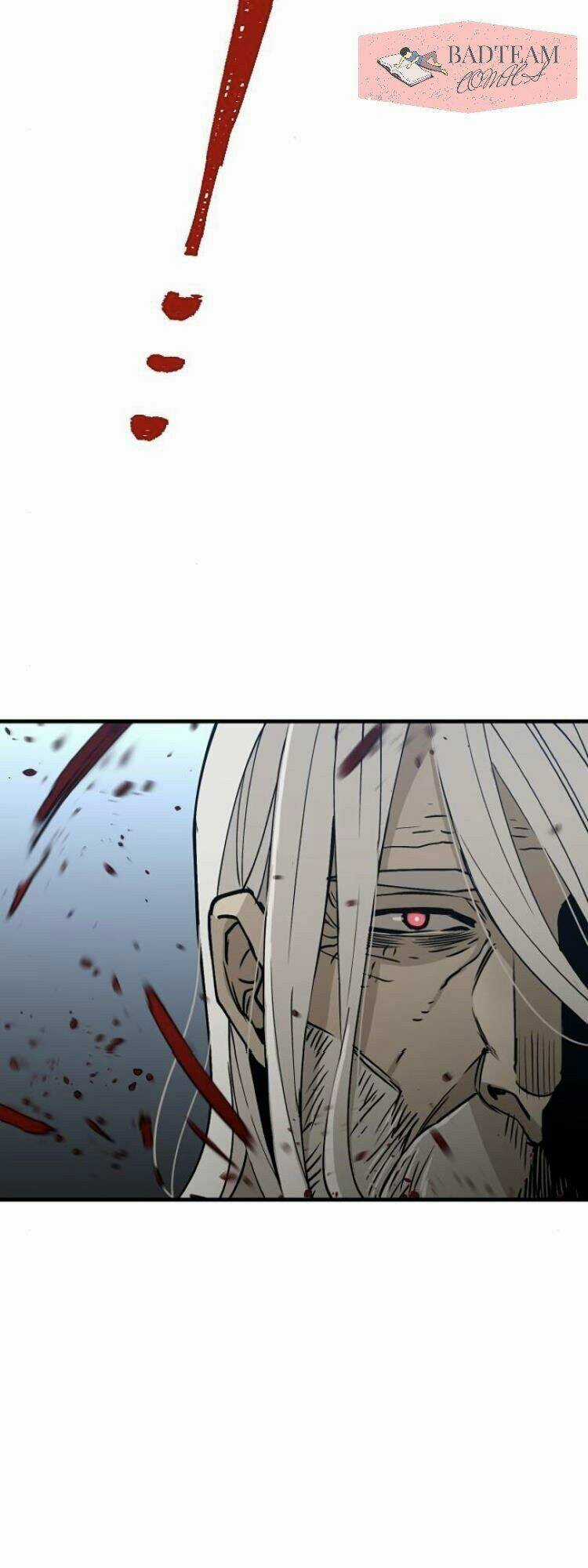 Thiên Ma Phi Thăng Truyện Chapter 4 trang 25