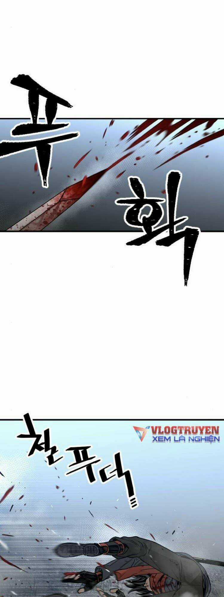 Thiên Ma Phi Thăng Truyện Chapter 4 trang 26