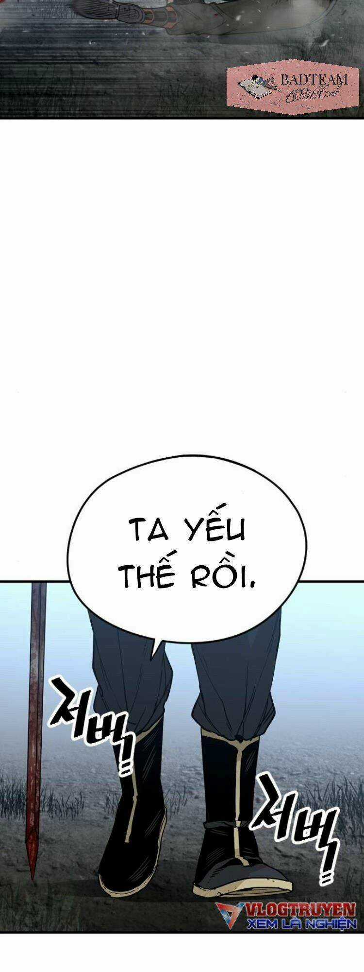 Thiên Ma Phi Thăng Truyện Chapter 4 trang 27